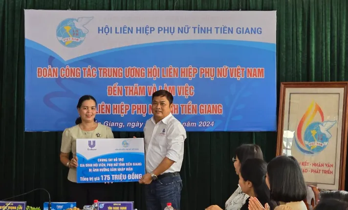 X&acirc;m ngập mặn ở miền T&acirc;y: Nỗ lực đồng l&ograve;ng tạo sinh kế cho người d&acirc;n - Ảnh 3.