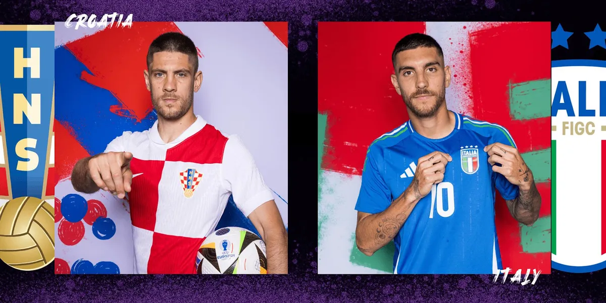 Những kịch bản khó tin nhất có thể xảy ra ở lượt cuối vòng bảng EURO 2024 - Ảnh 1. Những kịch bản khó tin nhất có thể xảy ra ở lượt cuối vòng bảng EURO 2024 - Ảnh 1.