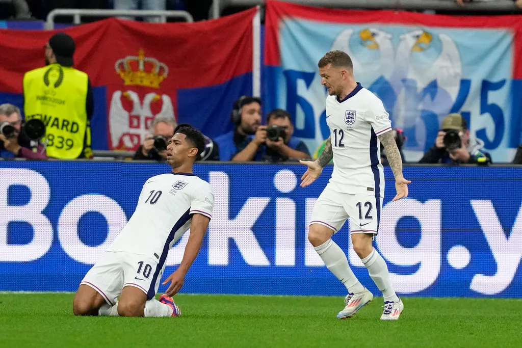 Những kịch bản khó tin nhất có thể xảy ra ở lượt cuối vòng bảng EURO 2024 - Ảnh 2. Những kịch bản khó tin nhất có thể xảy ra ở lượt cuối vòng bảng EURO 2024 - Ảnh 2.