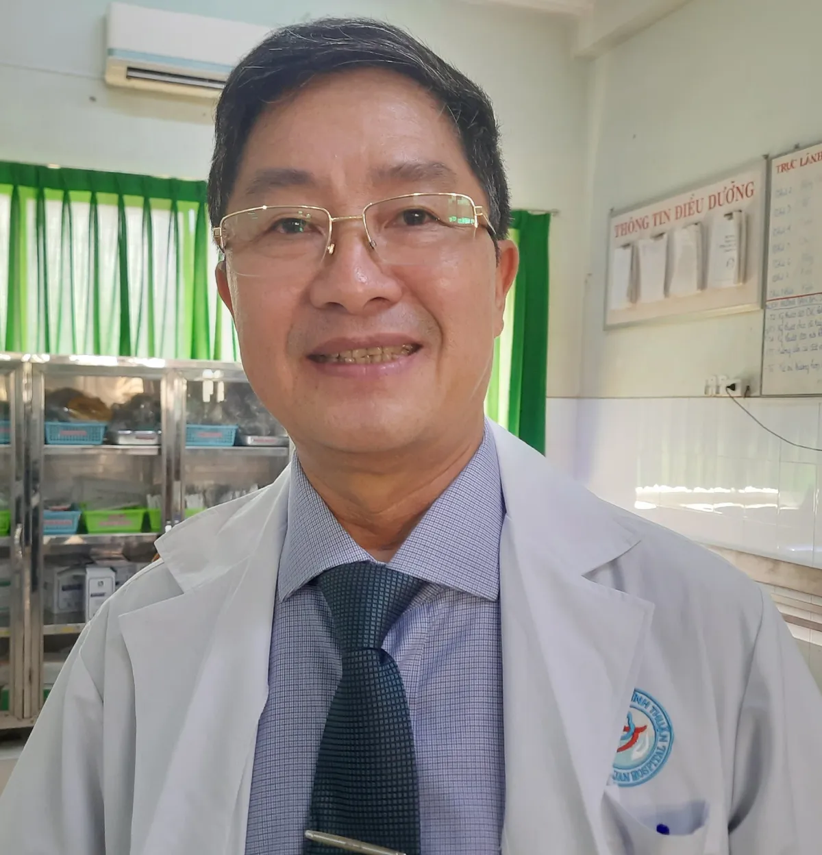 Hút thuốc lá gia tăng số ca mắc bệnh phổi tắc nghẽn mãn tính - Ảnh 1.
