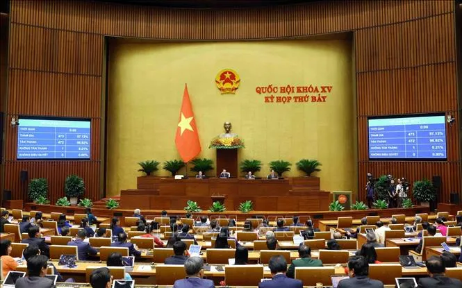 Công bố 10 sự kiện Công nghệ thông tin nổi bật năm 2025 - Ảnh 2.