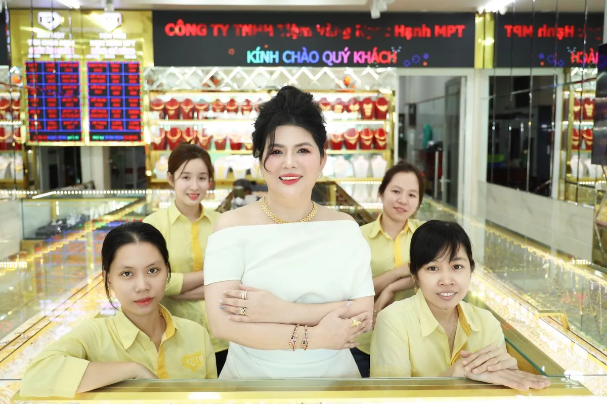 V&agrave;ng Ngọc Hạnh MPT - Thương hiệu l&acirc;u đời tại Tiền Giang - Ảnh 2.