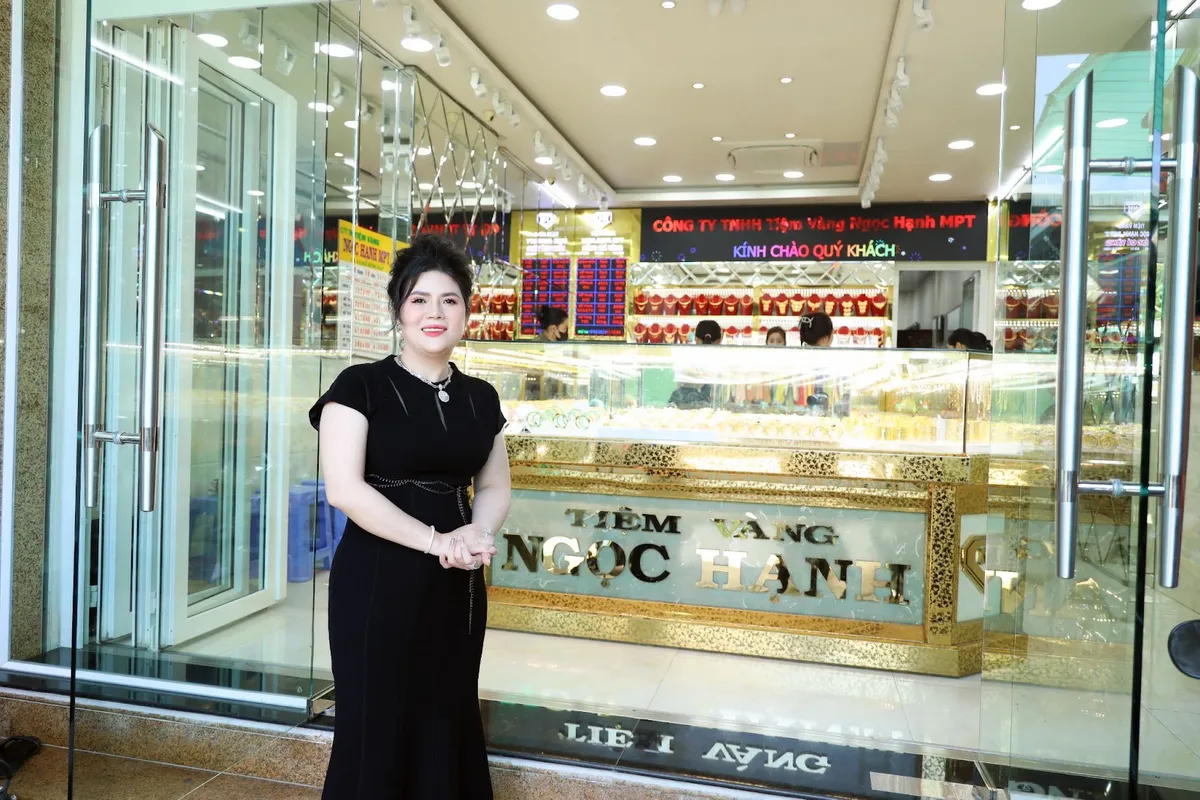 V&agrave;ng Ngọc Hạnh MPT - Thương hiệu l&acirc;u đời tại Tiền Giang - Ảnh 1.
