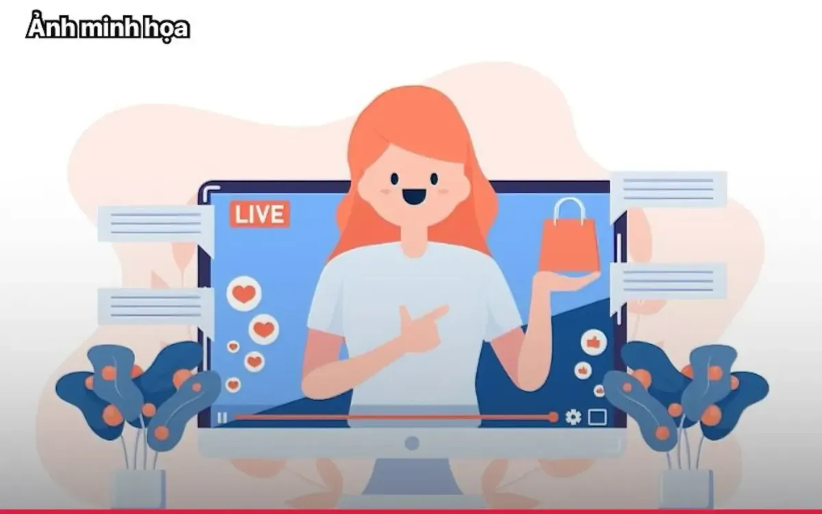 Chấn chỉnh livestream giải tr&iacute; theo nh&oacute;m- Ảnh 1.