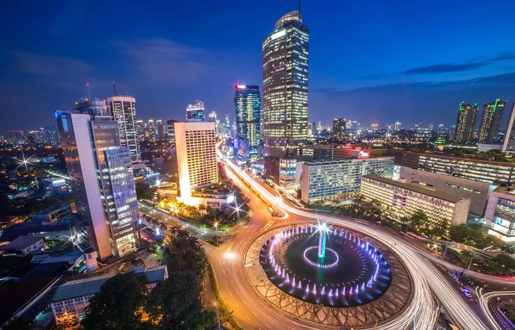 Ng&acirc;n h&agrave;ng Thế giới nhận định t&iacute;ch cực về nền kinh tế lớn nhất ASEAN - Ảnh 1.