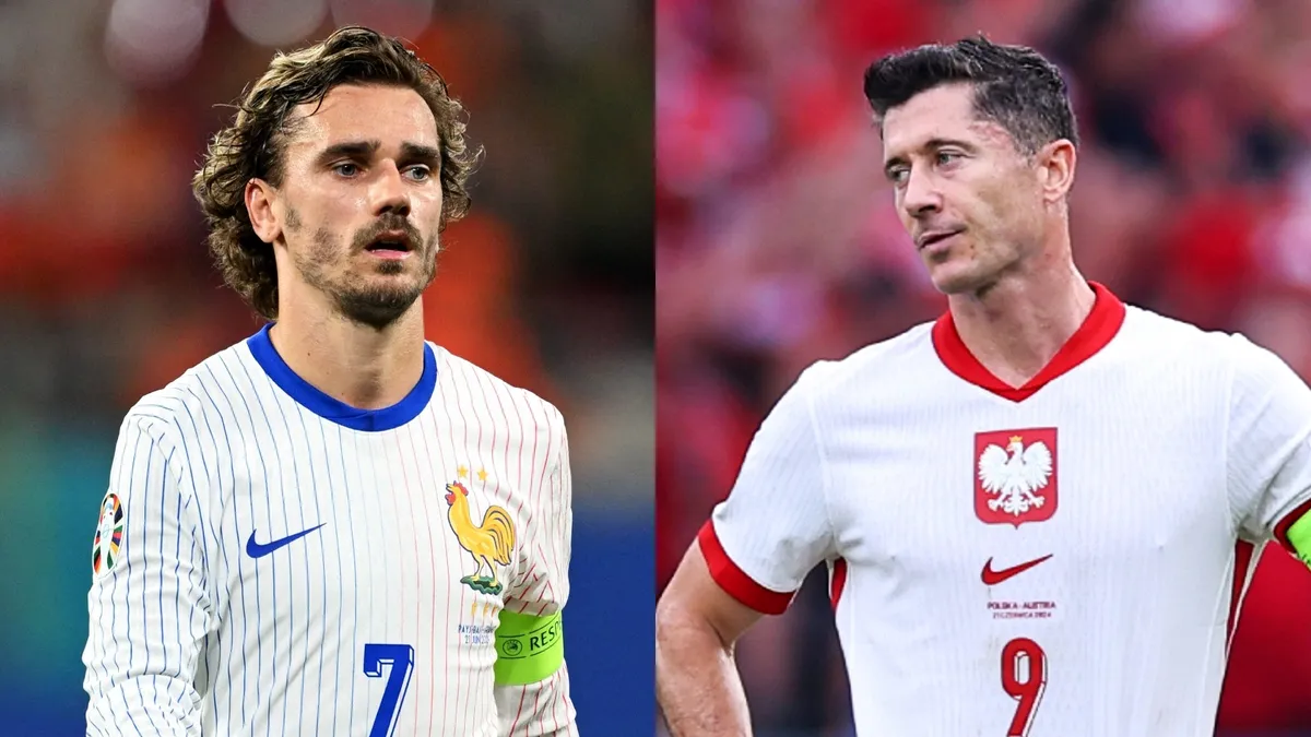 Lịch thi đấu và trực tiếp Euro 2024 hôm nay trên VTV: Chờ màn trình diễn của Pháp, Hà Lan - Ảnh 2. Lịch thi đấu và trực tiếp Euro 2024 hôm nay trên VTV: Chờ màn trình diễn của Pháp, Hà Lan - Ảnh 2.