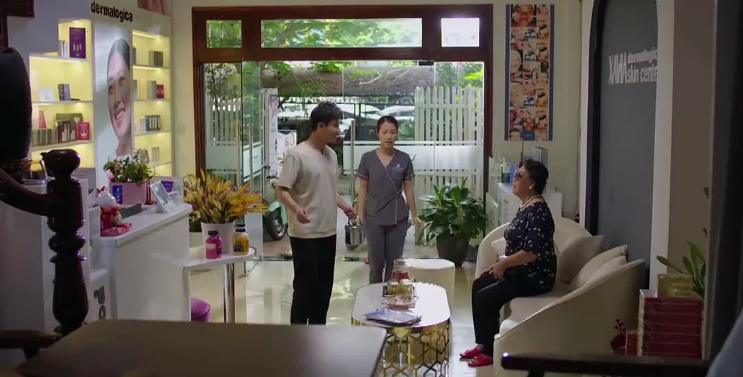 M&igrave;nh y&ecirc;u nhau, b&igrave;nh y&ecirc;n th&ocirc;i - Tập 82: Bạn th&acirc;n buột miệng lộ chuyện ly h&ocirc;n của H&acirc;n? - Ảnh 1.