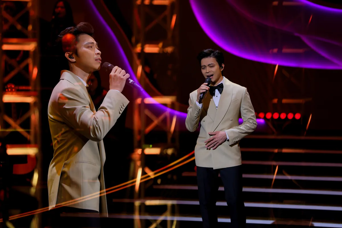 L&acirc;n Nh&atilde; - Người kể chuyện bằng những bản t&igrave;nh ca cũ - Ảnh 3.