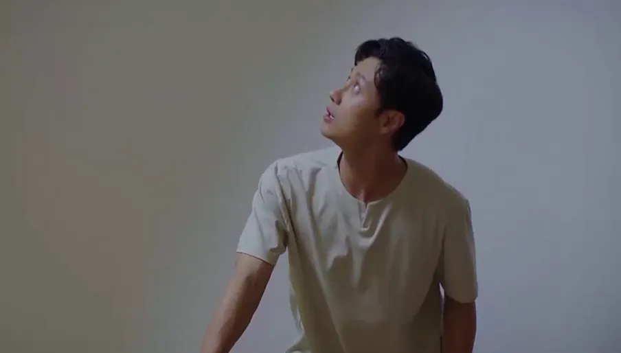 M&igrave;nh y&ecirc;u nhau, b&igrave;nh y&ecirc;n th&ocirc;i - Tập 82: H&acirc;n x&uacute;c động khi b&agrave; nội l&agrave;m điều n&agrave;y - Ảnh 2.