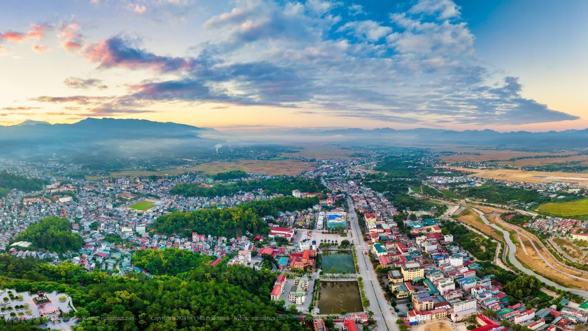 Lan tỏa du lịch Điện Biên trong năm Du lịch quốc gia – Điện Biên 2024 - Ảnh 1.