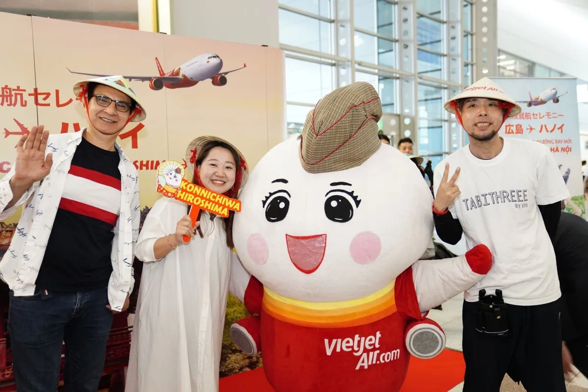Top 50 c&ocirc;ng ty ni&ecirc;m yết tốt nhất của Forbes gọi t&ecirc;n Vinamilk, Petrolimex, Vietjet, Ho&agrave; Ph&aacute;t, FPT&hellip; - Ảnh 1.