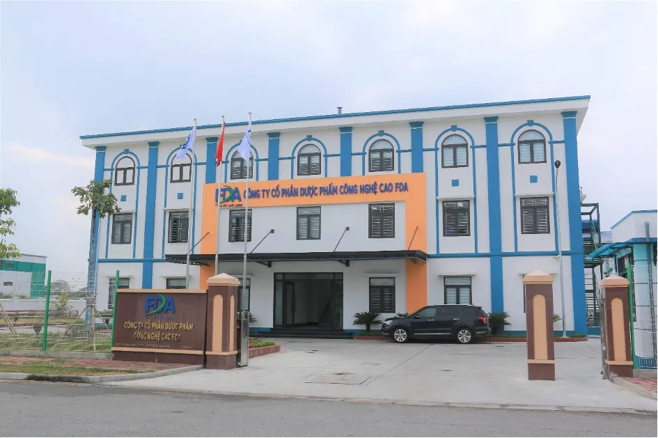 Dược phẩm FDA v&agrave; b&agrave;i to&aacute;n sản xuất đa dạng đi đ&ocirc;i với chất lượng - Ảnh 1.