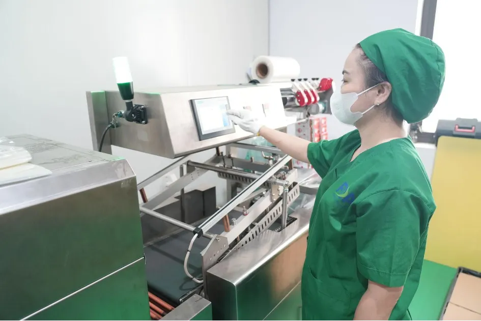 Dược phẩm FDA v&agrave; b&agrave;i to&aacute;n sản xuất đa dạng đi đ&ocirc;i với chất lượng - Ảnh 2.