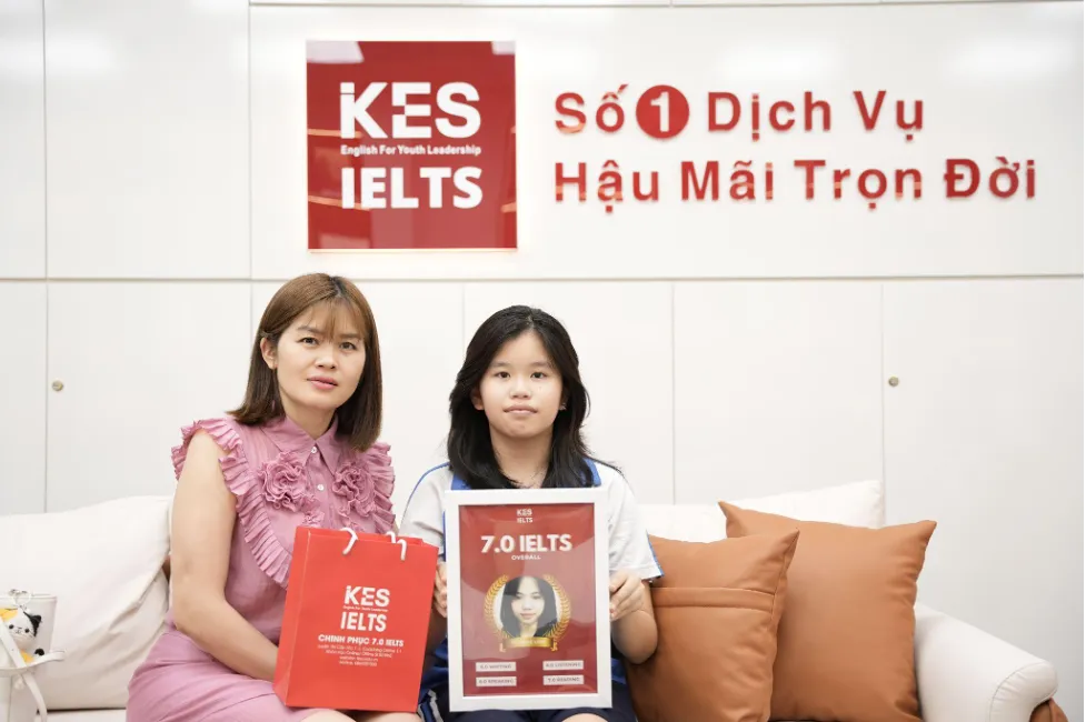 IELTS IKES: Tiếp tục giải ngân hơn 4900 học bổng từ quỹ I-Companion trị giá 99 tỷ 400 triệu đồng - Ảnh 4.