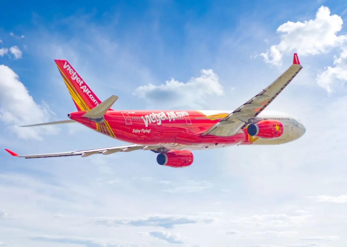 Top 50 c&ocirc;ng ty ni&ecirc;m yết tốt nhất của Forbes gọi t&ecirc;n Vinamilk, Petrolimex, Vietjet, Ho&agrave; Ph&aacute;t, FPT&hellip; - Ảnh 4.