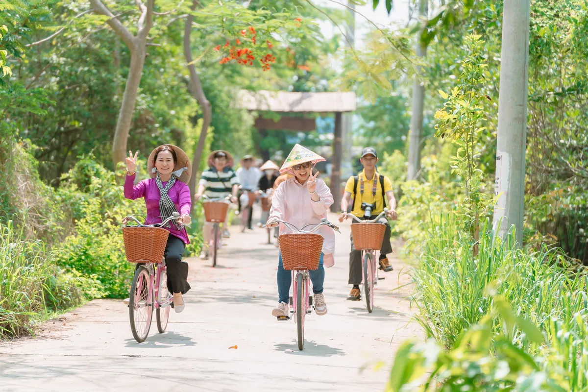 Nghỉ lễ 30/4: Gợi &yacute; loạt điểm vui chơi, giải tr&iacute; hấp dẫn tại TP Hồ Ch&iacute; Minh- Ảnh 6.