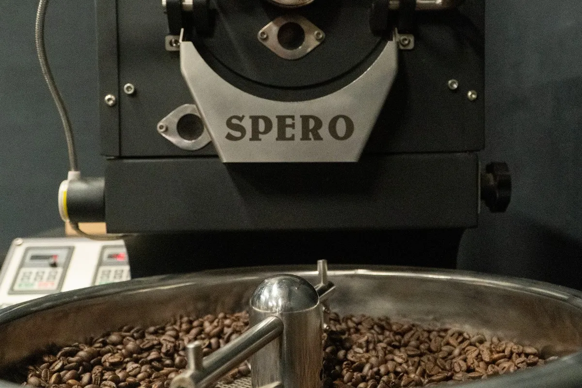 N&acirc;ng tầm trải nghiệm c&agrave; ph&ecirc; tại nh&agrave; h&agrave;ng - kh&aacute;ch sạn 5 sao - Ảnh 2.