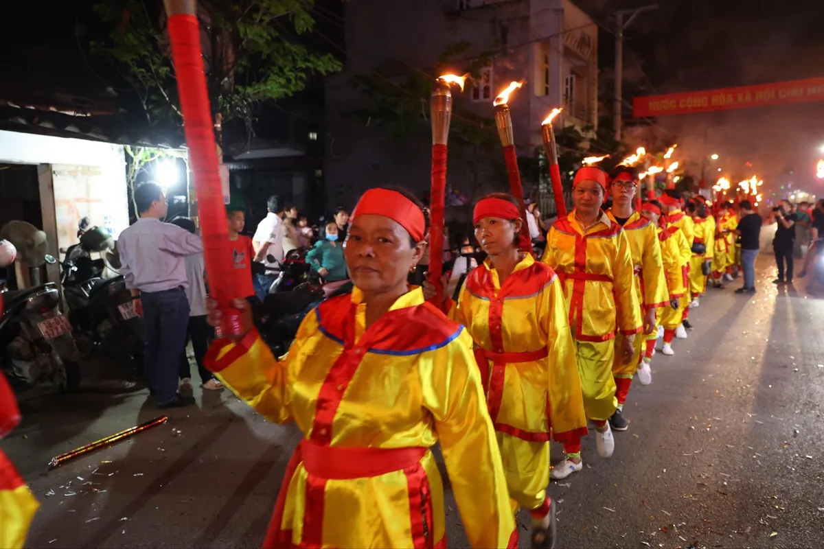 Nam Định: Thúc đẩy liên kết vùng trong phát triển văn hóa, du lịch - Ảnh 1.