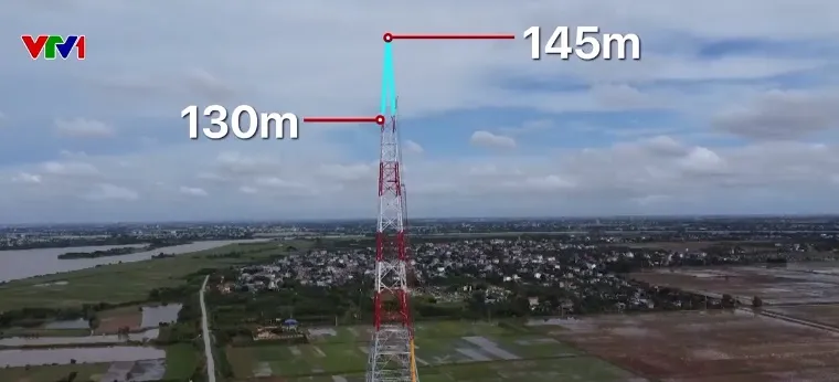 Thi đua nước rút, thần tốc để hoàn thành đường dây 500KV mạch 3 - Ảnh 3.