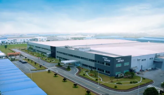 Việt Nam đẩy mạnh thu h&uacute;t d&ograve;ng vốn FDI kiểu mới - Ảnh 1.