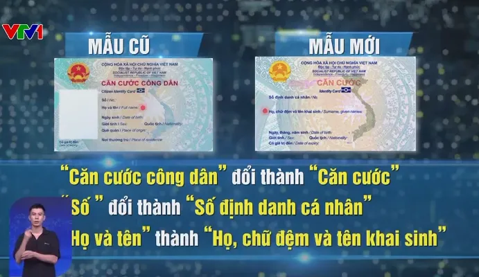 Ngày đầu cấp thẻ Căn cước: Nhanh gọn, tiện lợi - Ảnh 3.