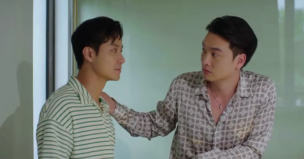 M&igrave;nh y&ecirc;u nhau, b&igrave;nh y&ecirc;n th&ocirc;i - Tập 86: Hai cặp đ&ocirc;i thi gi&agrave;nh giải 2 đ&ecirc;m tại resort - Ảnh 2.