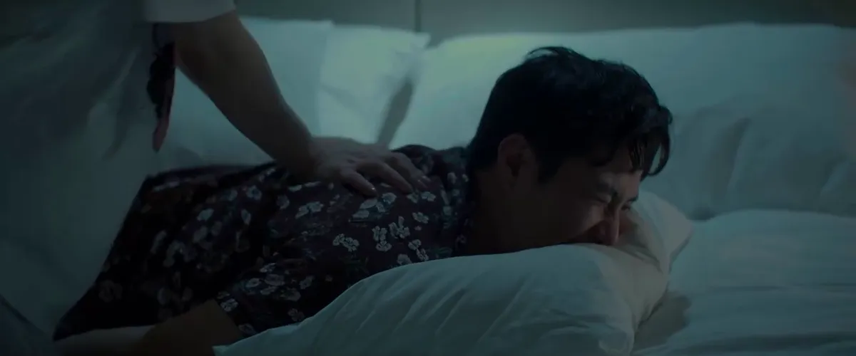  M&igrave;nh y&ecirc;u nhau, b&igrave;nh y&ecirc;n th&ocirc;i - Tập 86: H&acirc;n qua đ&ecirc;m với Đức Anh - Ảnh 3.