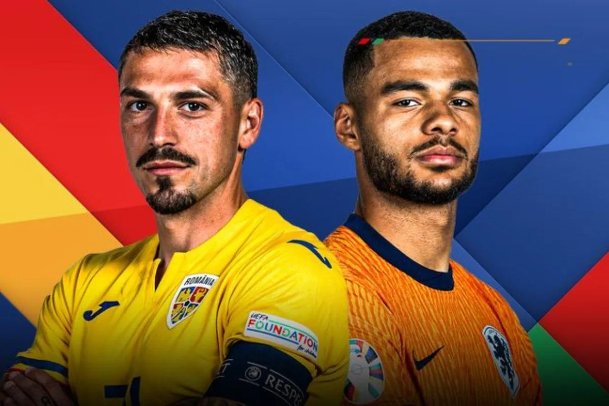 Lịch thi đấu và trực tiếp EURO 2024 hôm nay trên VTV: Romania vs Hà Lan, Áo vs Thổ Nhĩ Kỳ - Ảnh 4.