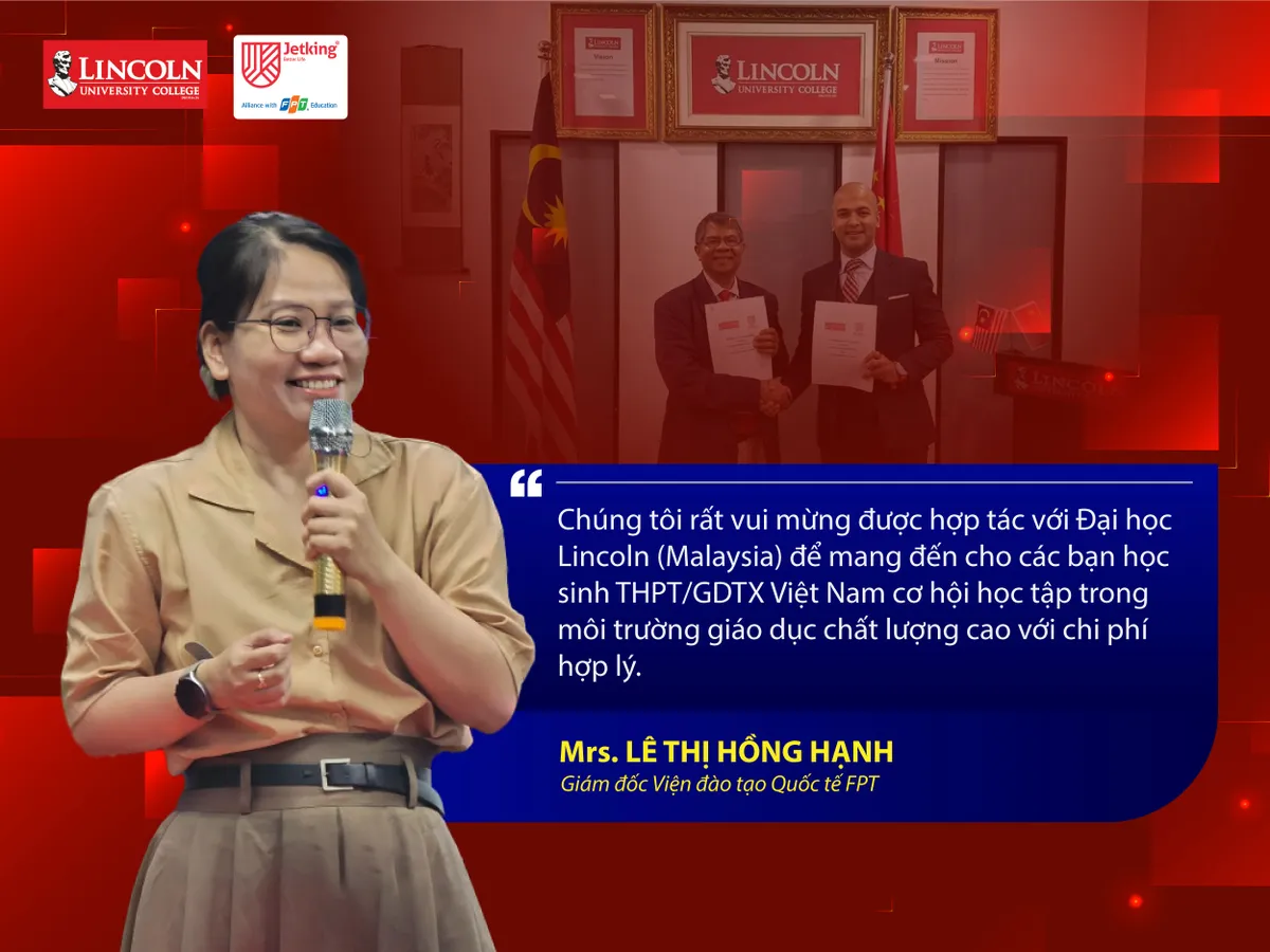 Sở Hữu Bằng Cử Nh&acirc;n Quốc Tế Ngay Tại Việt Nam C&ugrave;ng FPT Jetking - Ảnh 2.