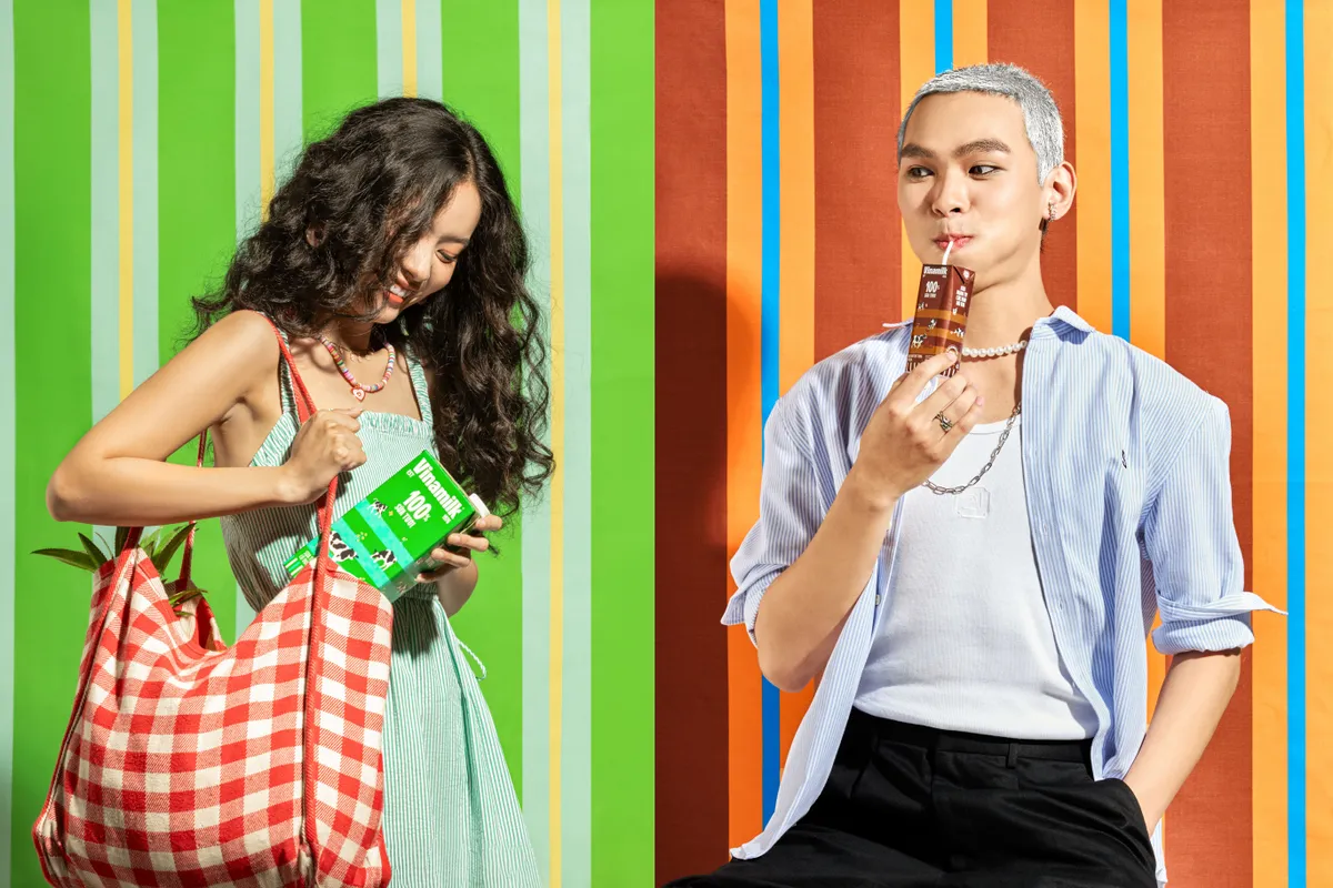 Thương hiệu qu&aacute;n qu&acirc;n &ldquo;được chọn mua nhiều nhất&rdquo; ng&agrave;nh sữa 2024: Gọi t&ecirc;n ai? - Ảnh 2.