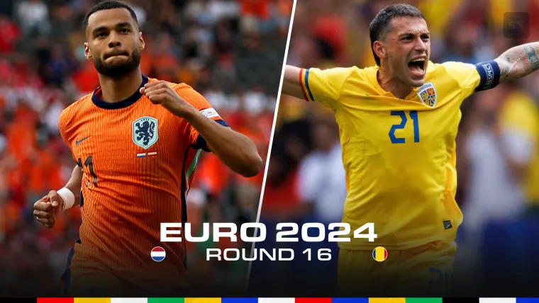 Lịch thi đấu và trực tiếp EURO 2024 hôm nay trên VTV: Romania vs Hà Lan, Áo vs Thổ Nhĩ Kỳ - Ảnh 3.