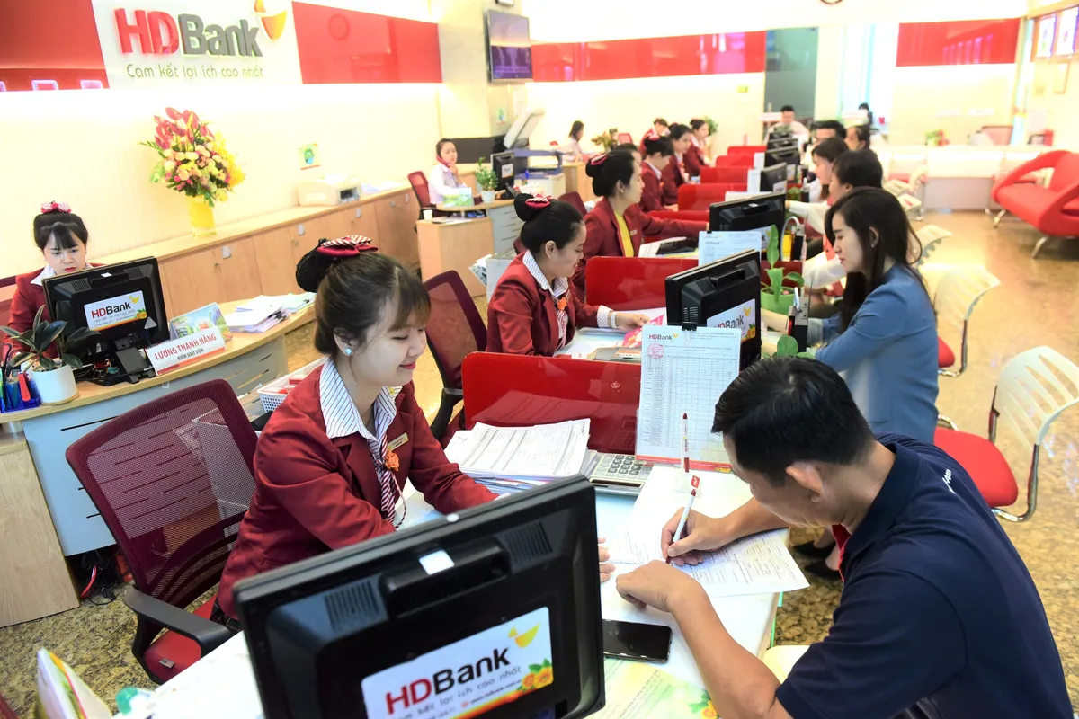 HDBank tiếp sức nh&agrave; đầu tư ph&aacute;t triển chuỗi b&aacute;n lẻ GS25 của H&agrave;n Quốc tại thị trường Việt Nam - Ảnh 1.