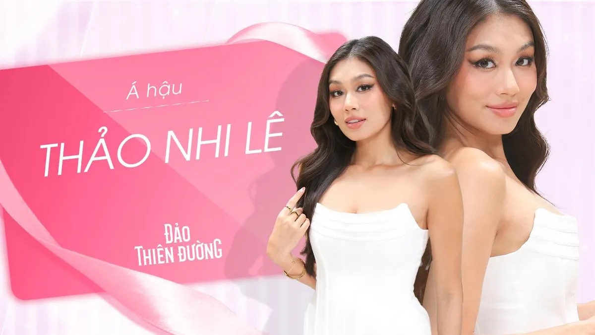 Hé lộ về ban bình luận của Đảo thiên đường (VTV3) - Ảnh 2.