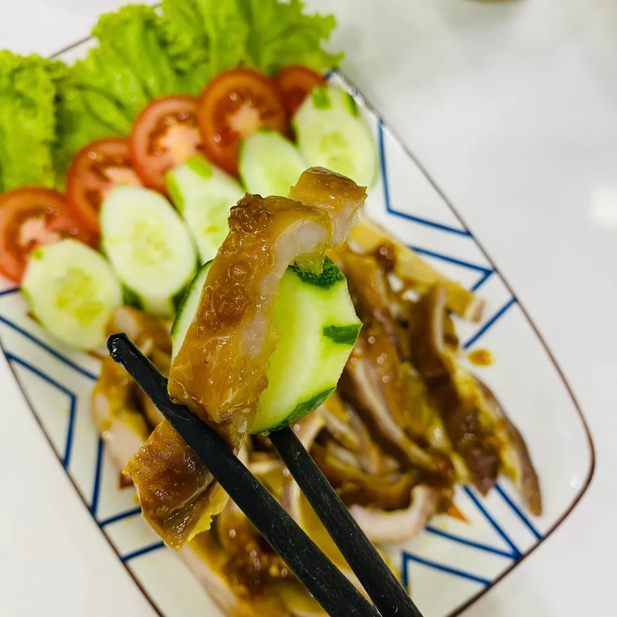 Cách làm món bao tử khìa nước dừa thơm ngon - Ảnh 4.