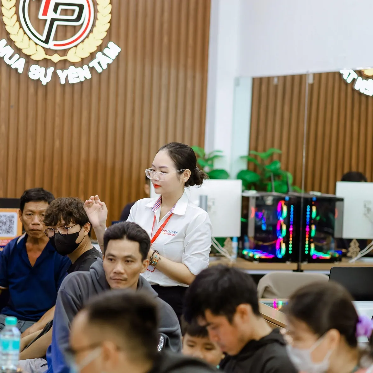 TP Shop - Cửa h&agrave;ng điện thoại uy t&iacute;n tại Bi&ecirc;n H&ograve;a - Ảnh 5.