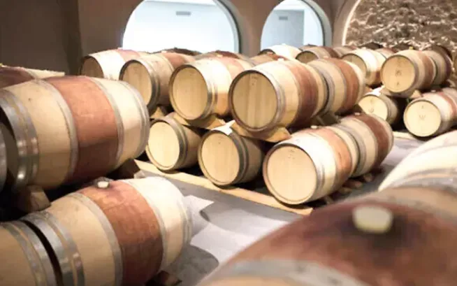 Xuất khẩu rượu vang Pháp giảm mạnh năm thứ ba liên tiếp