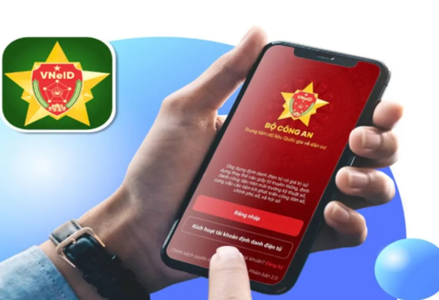 Bộ C&ocirc;ng an đề xuất cơ chế ghi nhận nhằm khuyến kh&iacute;ch c&ocirc;ng d&acirc;n tham gia m&ocirc;i trường số - Ảnh 1.