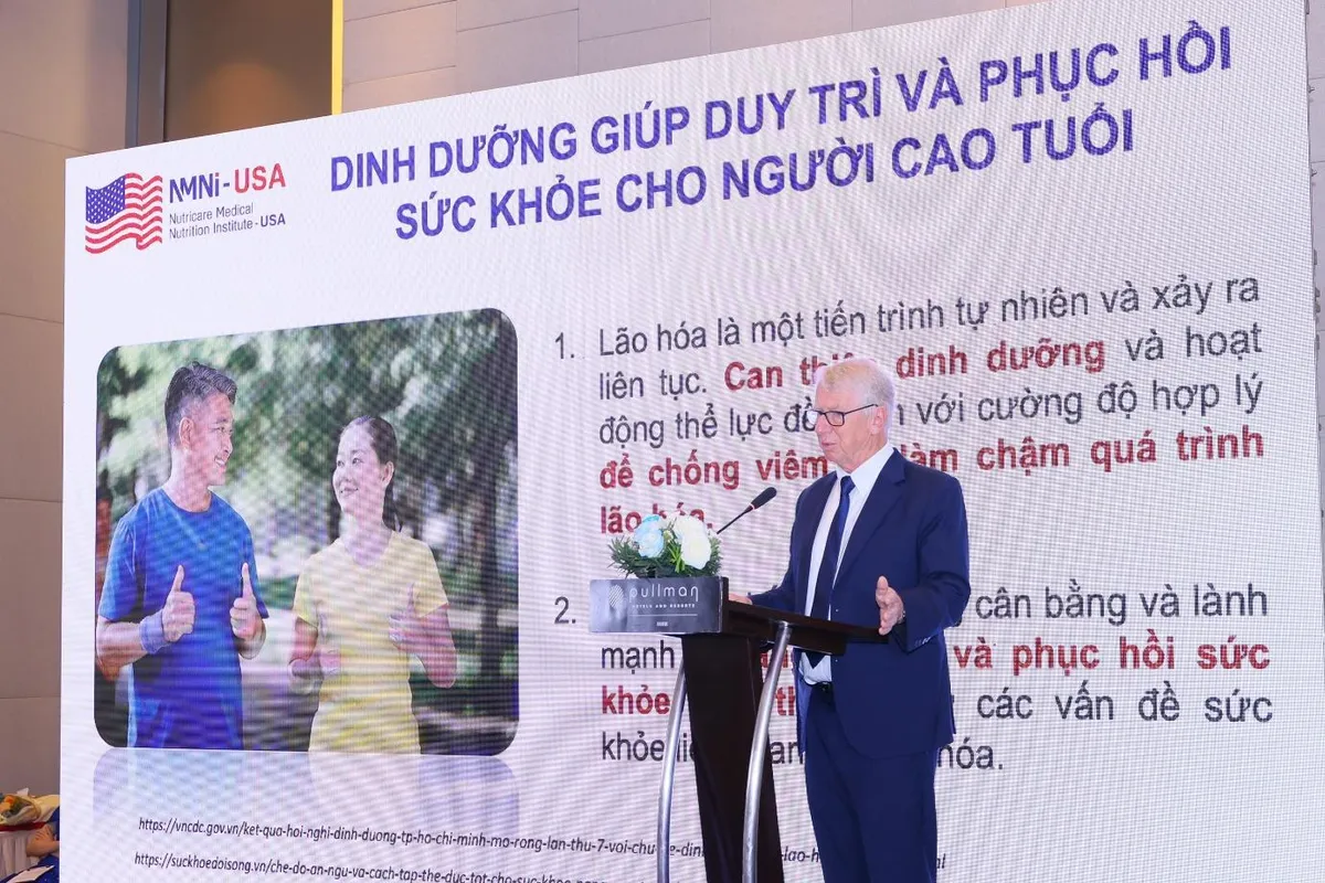 Tặng 80.000 ly sữa đến trẻ em ung thư ở hai bệnh viện tuyến đầu - Ảnh 3.