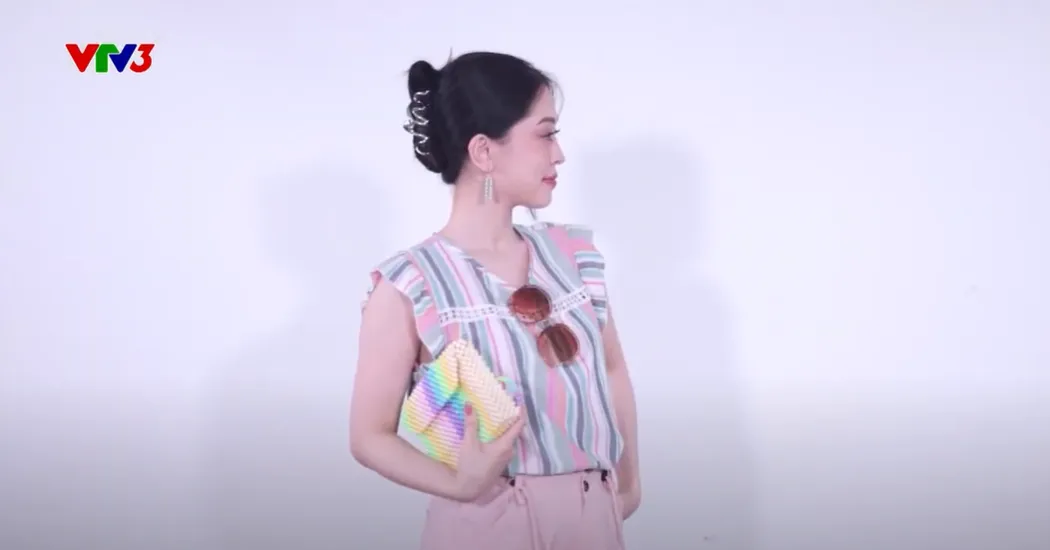 Học cách chinh phục các loại họa tiết trên trang phục - Ảnh 1. Học cách chinh phục các loại họa tiết trên trang phục - Ảnh 1.