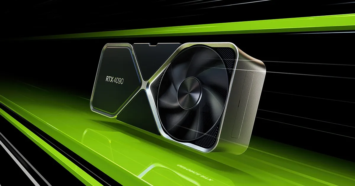 Cơn sốt AI đưa Nvidia lên đỉnh cao - Ảnh 2.