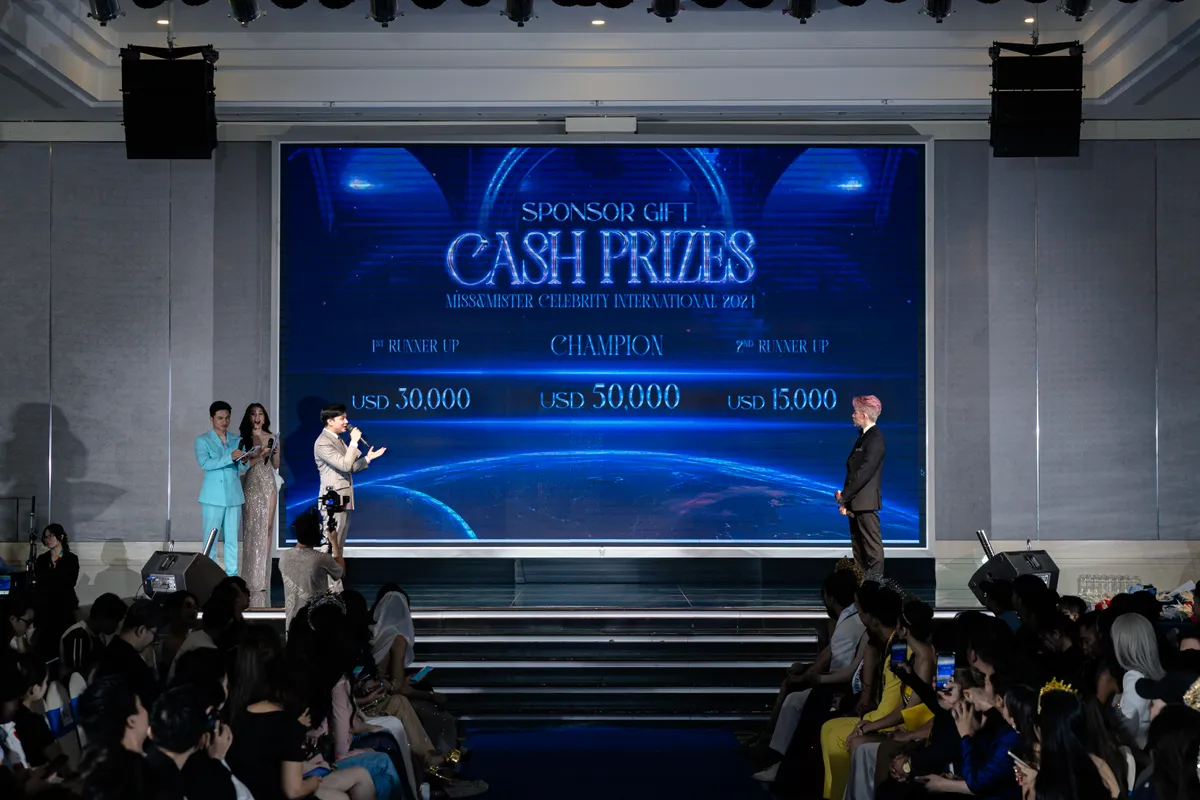 80 Hoa hậu v&agrave; Nam vương thế giới sẽ tham dự Miss & Mister Celebrity International 2024 tại Việt Nam - Ảnh 2.