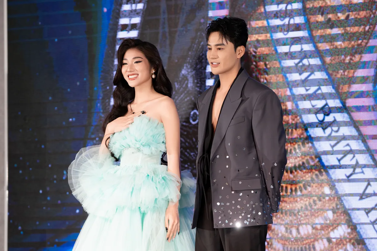 80 Hoa hậu v&agrave; Nam vương thế giới sẽ tham dự Miss & Mister Celebrity International 2024 tại Việt Nam - Ảnh 3.