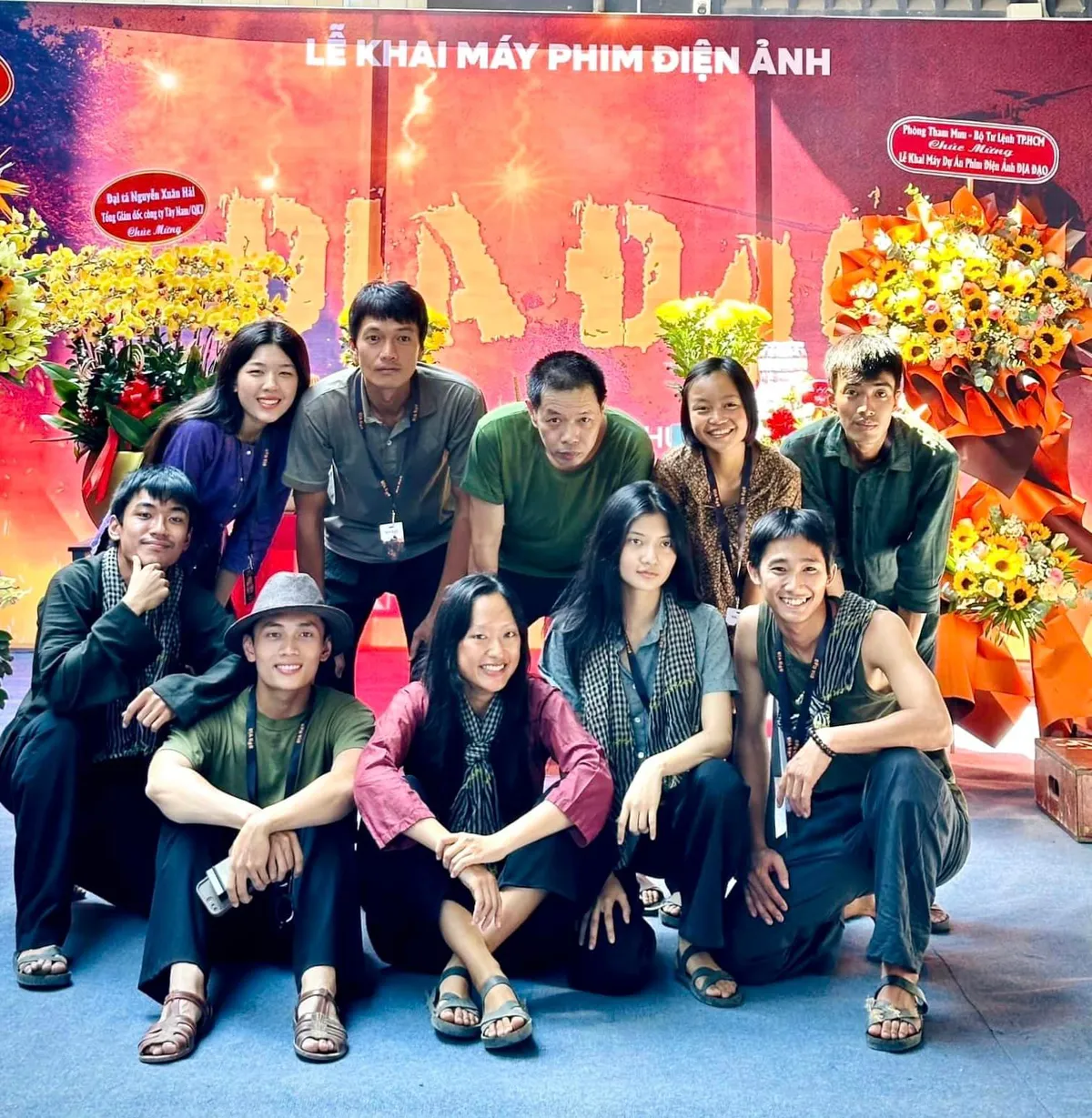 Những lối rẽ khác nhau của thí sinh Vietnam Idol 2023 - Ảnh 4.