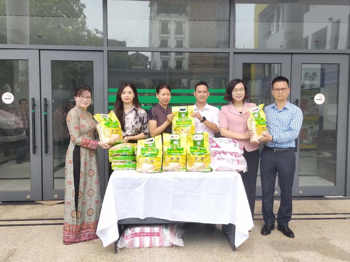 Thương hiệu sữa hạt tiểu đường NutriZabet tri &acirc;n c&aacute;c gia đ&igrave;nh c&oacute; c&ocirc;ng với c&aacute;ch mạng - Ảnh 2.