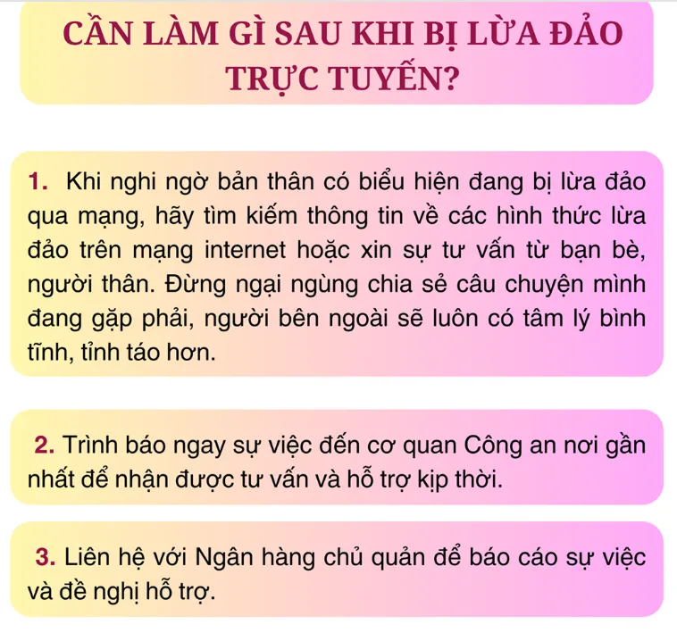 Cảnh báo lừa đảo tuyển người mẫu, cầu thủ nhí, người đại diện thương hiệu - Ảnh 4.