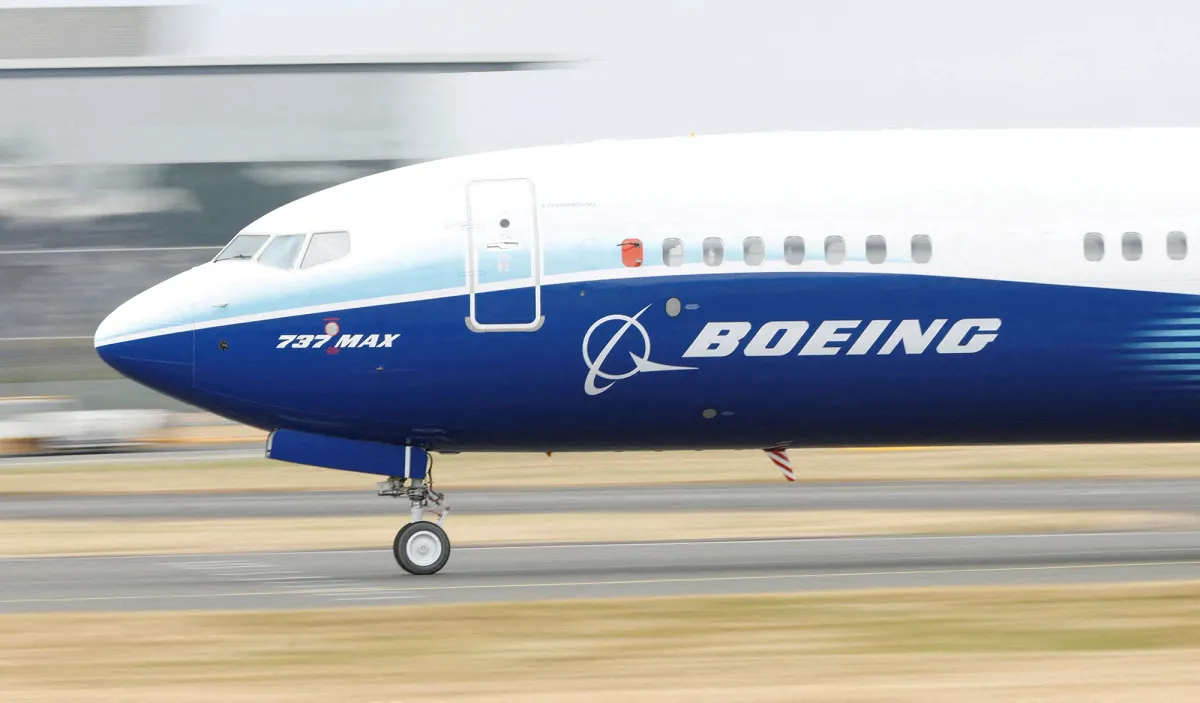 Boeing chỉ bán được 3 máy bay chở khách trong tháng 6 - Ảnh 1.