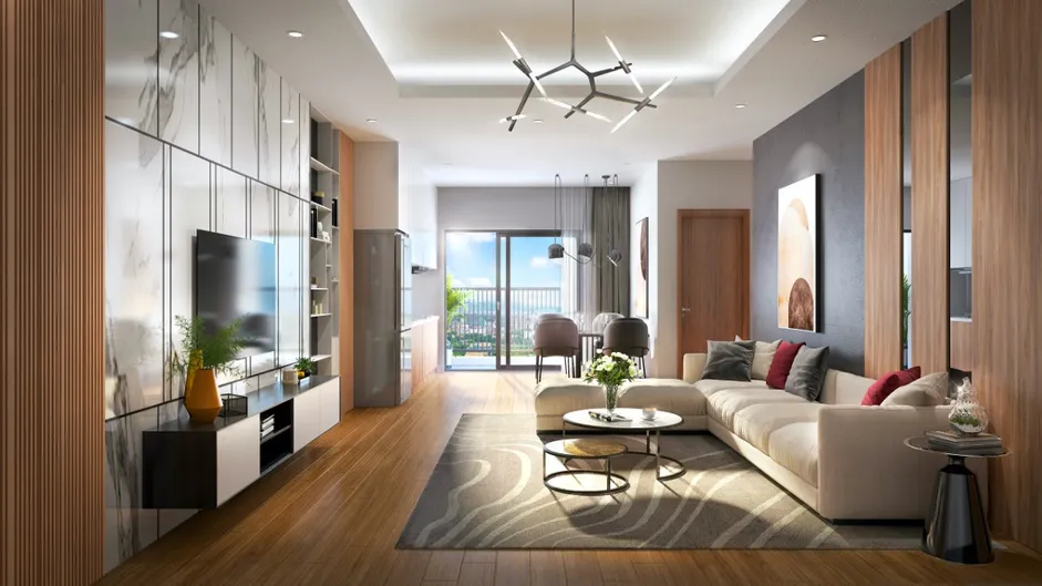 Đ&oacute;n đầu xu hướng đầu tư cash home tại thủ phủ c&ocirc;ng nghiệp Th&aacute;i Nguy&ecirc;n - Ảnh 1.