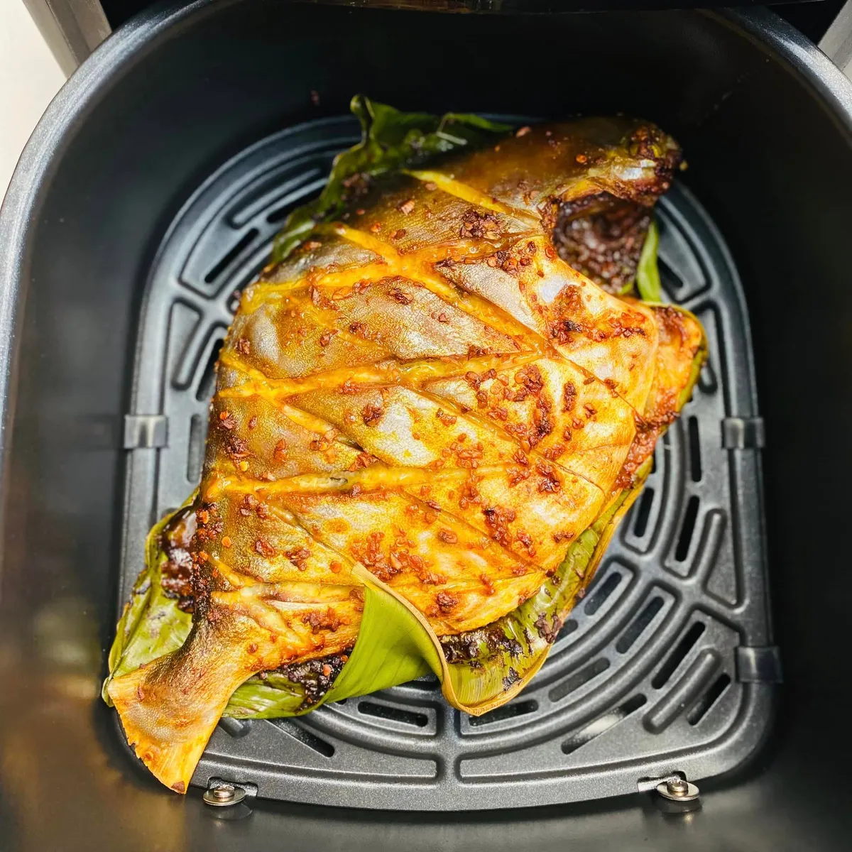 Đổi vị bữa ăn với c&aacute; chim nướng muối ớt - Ảnh 2.