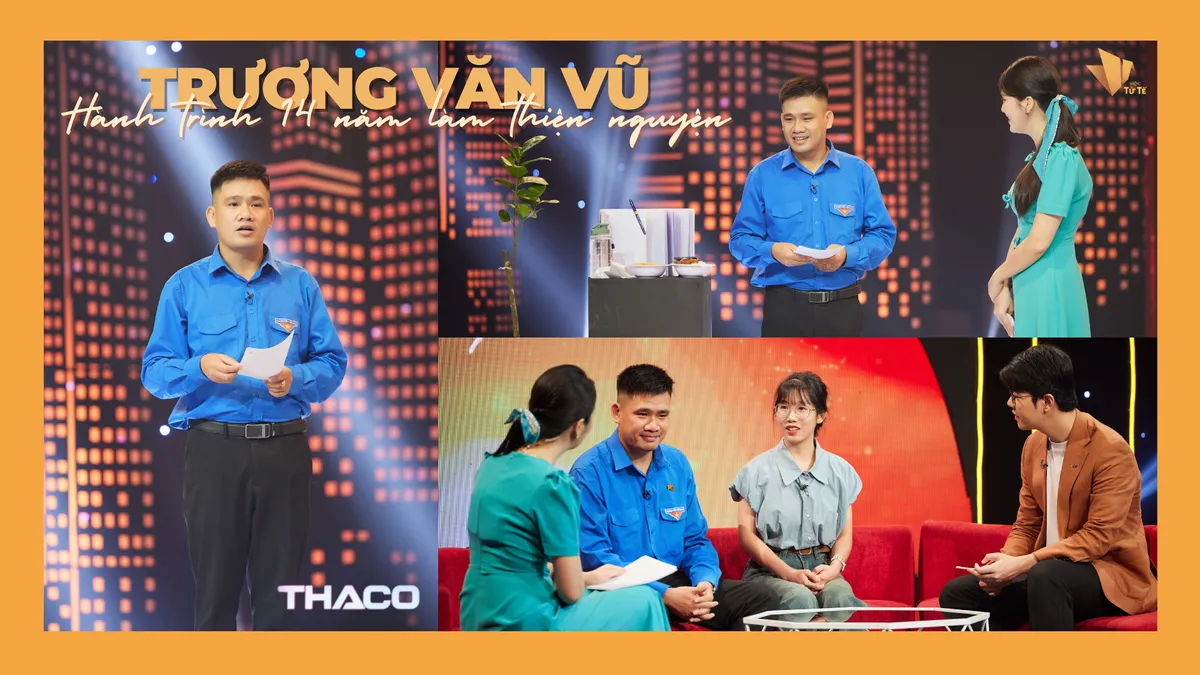 Việc tử tế tháng 7: Chắp cánh những ước mơ xanh - Ảnh 2.