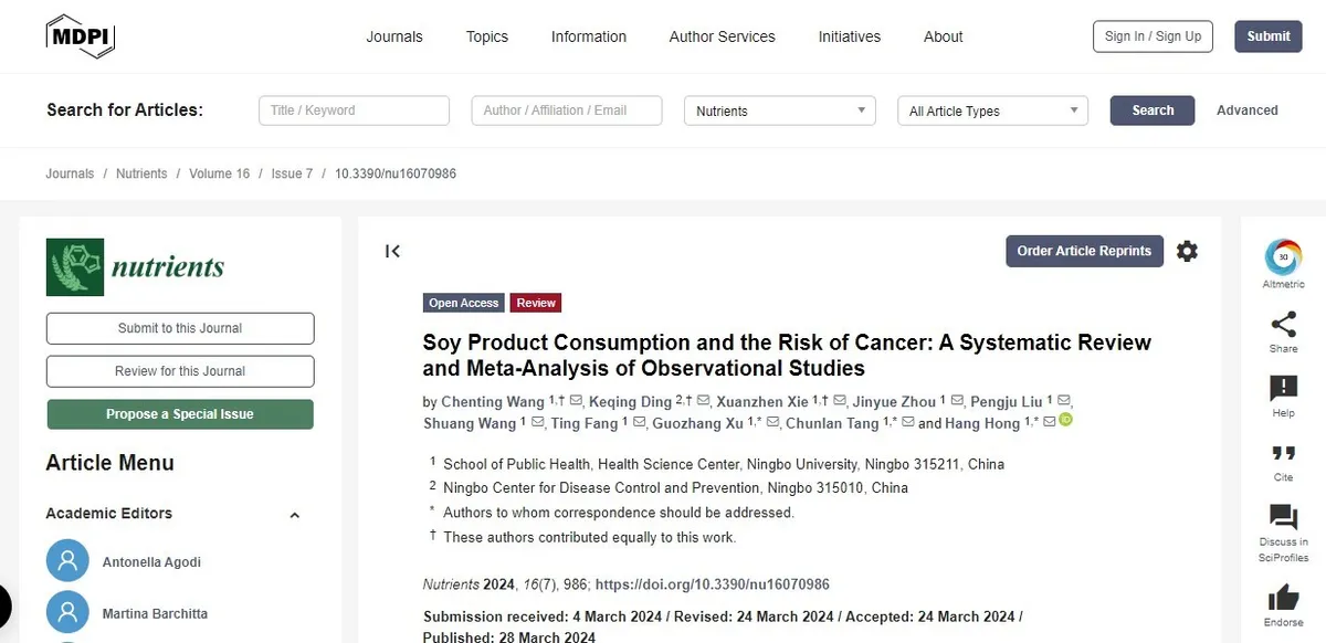 GS.TS.TTND Nguyễn Đức Vy: Mầm đậu n&agrave;nh - Thảo dược kỳ diệu m&agrave; tạo h&oacute;a ban cho sức khỏe ph&aacute;i đẹp - Ảnh 3.